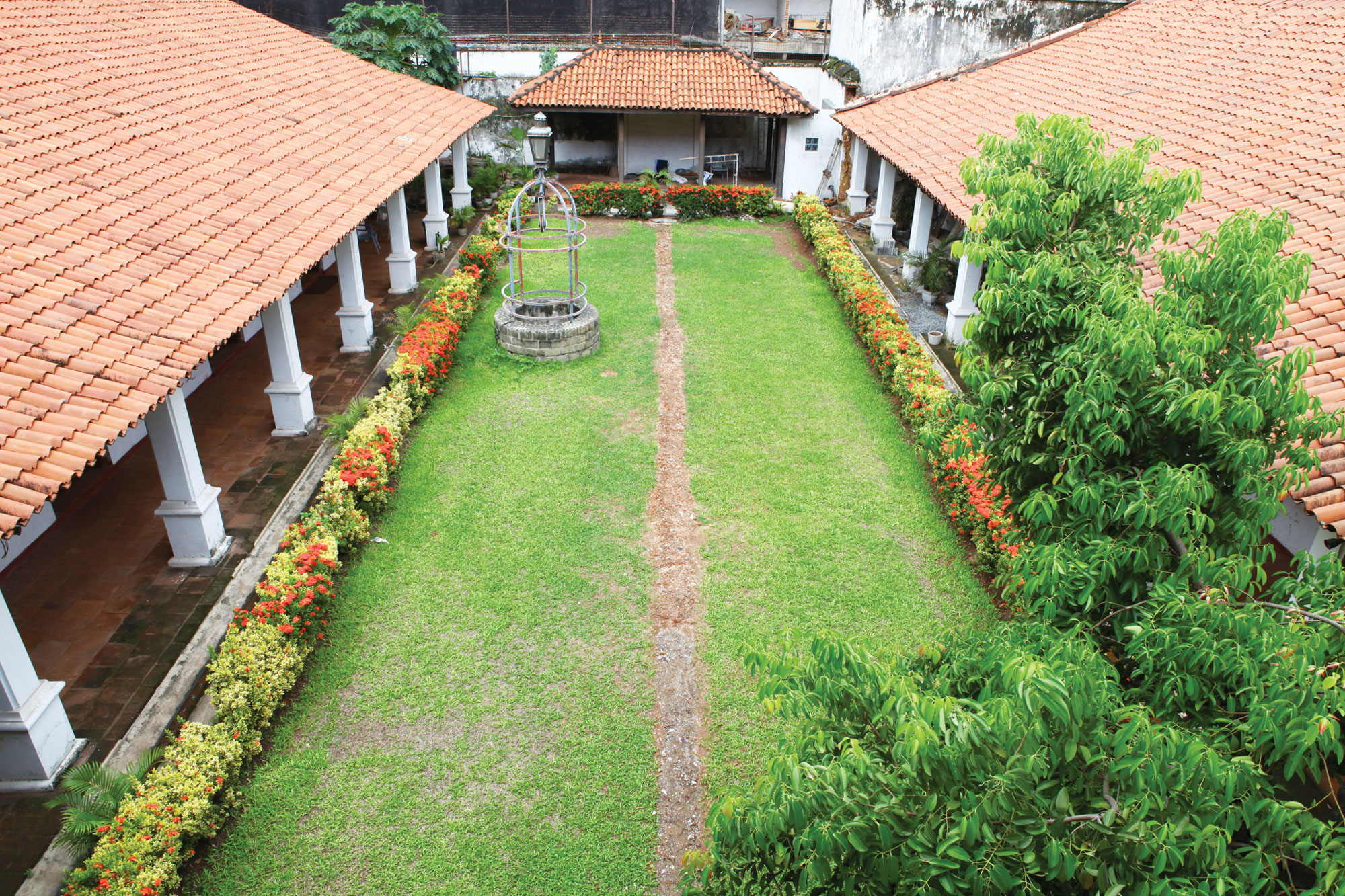 Lawn Laying | Lawn Laying Design in Sri Lanka | Landscape Srilanka